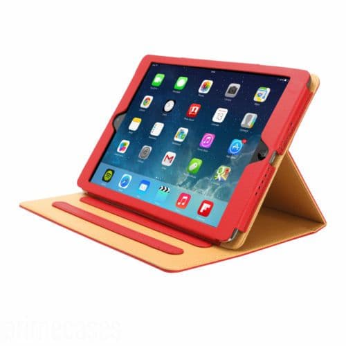 iPad Mini Luxury Smart Case Cover